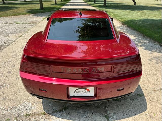 2010 Chevrolet Camaro (CC-2000813) for sale in Shelby Township, Michigan