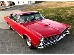 1965 Pontiac GTO (CC-2008194) for sale in Harpers Ferry, West Virginia
