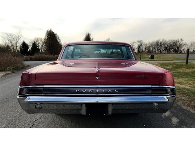 1965 Pontiac GTO (CC-2008194) for sale in Harpers Ferry, West Virginia