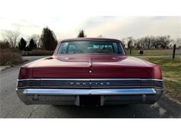 1965 Pontiac GTO (CC-2008194) for sale in Harpers Ferry, West Virginia