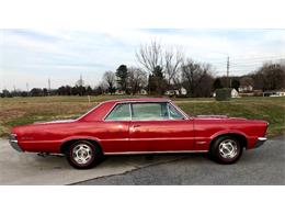 1965 Pontiac GTO (CC-2008194) for sale in Harpers Ferry, West Virginia