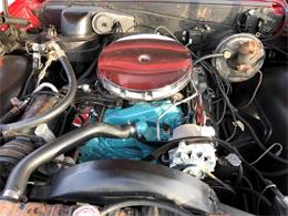 1965 Pontiac GTO (CC-2008194) for sale in Harpers Ferry, West Virginia