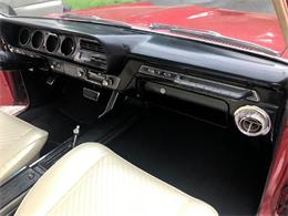 1965 Pontiac GTO (CC-2008194) for sale in Harpers Ferry, West Virginia