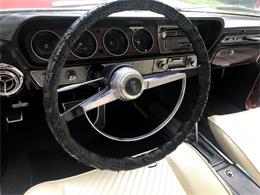 1965 Pontiac GTO (CC-2008194) for sale in Harpers Ferry, West Virginia