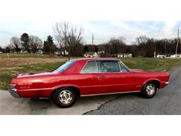 1965 Pontiac GTO (CC-2008194) for sale in Harpers Ferry, West Virginia