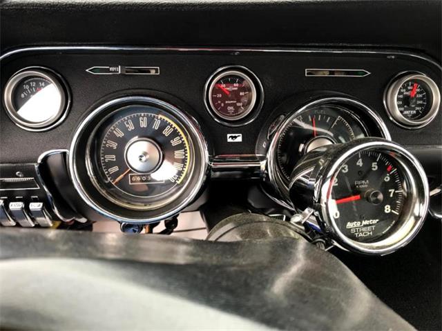 1968 Ford Mustang GT (CC-2008199) for sale in Harpers Ferry, West Virginia