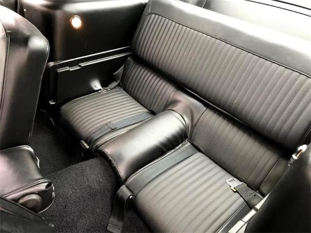 1968 Ford Mustang GT (CC-2008199) for sale in Harpers Ferry, West Virginia