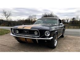 1968 Ford Mustang GT (CC-2008199) for sale in Harpers Ferry, West Virginia
