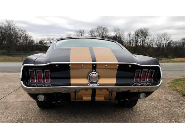 1968 Ford Mustang GT (CC-2008199) for sale in Harpers Ferry, West Virginia