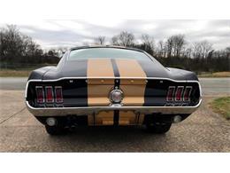 1968 Ford Mustang GT (CC-2008199) for sale in Harpers Ferry, West Virginia