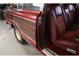 1986 Jeep Grand Wagoneer (CC-2008252) for sale in Denver , Colorado