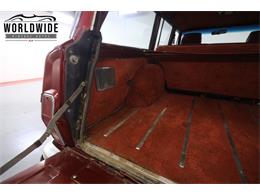 1986 Jeep Grand Wagoneer (CC-2008252) for sale in Denver , Colorado