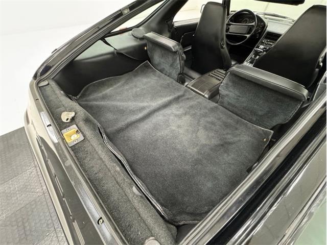 1989 Porsche 928 (CC-2008259) for sale in Morgantown, Pennsylvania