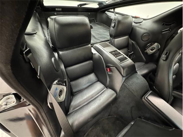 1989 Porsche 928 (CC-2008259) for sale in Morgantown, Pennsylvania