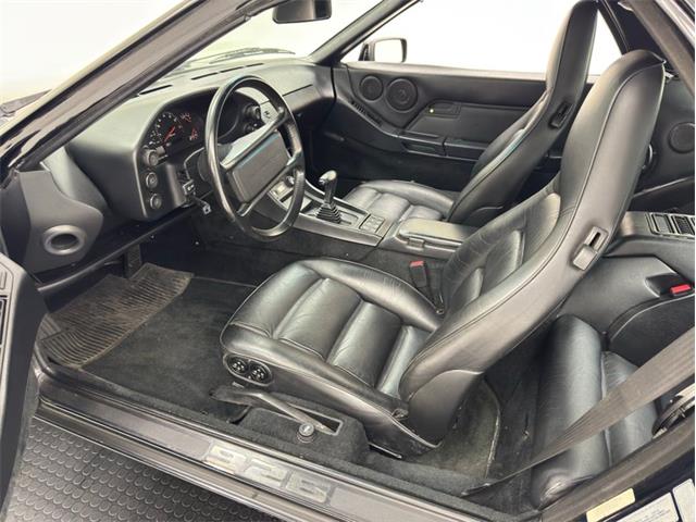 1989 Porsche 928 (CC-2008259) for sale in Morgantown, Pennsylvania