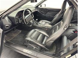 1989 Porsche 928 (CC-2008259) for sale in Morgantown, Pennsylvania