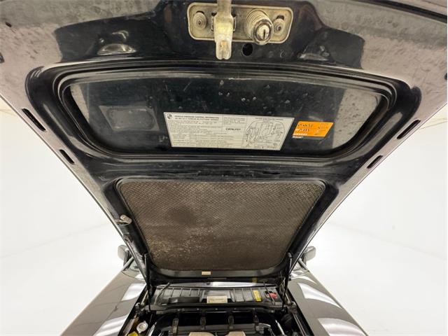 1989 Porsche 928 (CC-2008259) for sale in Morgantown, Pennsylvania