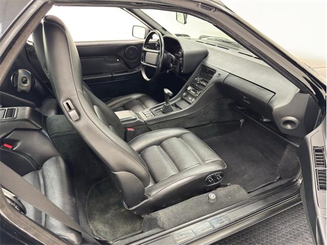 1989 Porsche 928 (CC-2008259) for sale in Morgantown, Pennsylvania