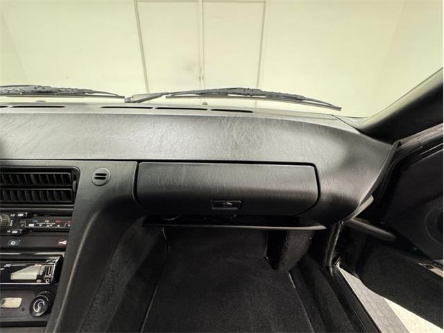 1989 Porsche 928 (CC-2008259) for sale in Morgantown, Pennsylvania