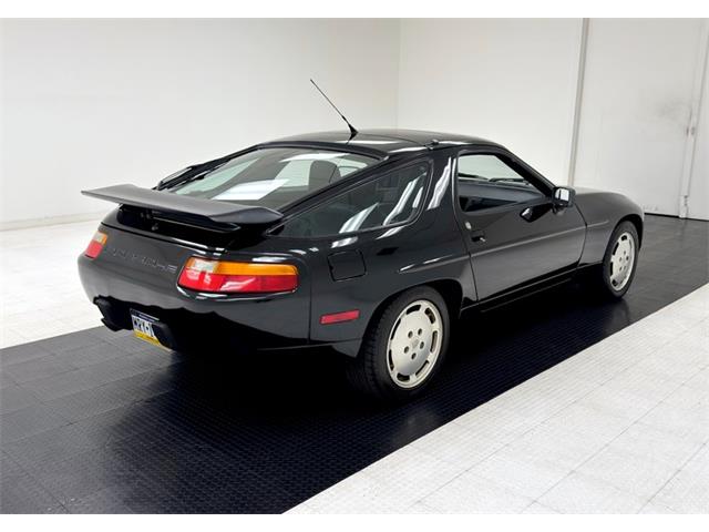 1989 Porsche 928 (CC-2008259) for sale in Morgantown, Pennsylvania
