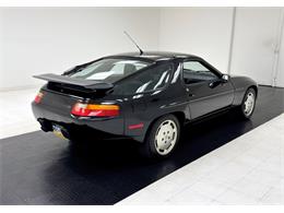 1989 Porsche 928 (CC-2008259) for sale in Morgantown, Pennsylvania