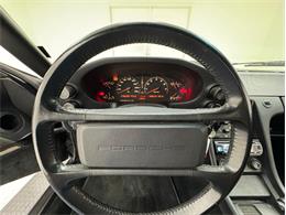 1989 Porsche 928 (CC-2008259) for sale in Morgantown, Pennsylvania