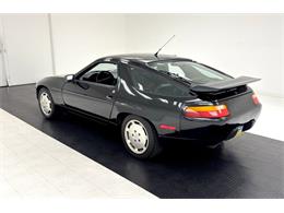 1989 Porsche 928 (CC-2008259) for sale in Morgantown, Pennsylvania
