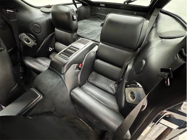 1989 Porsche 928 (CC-2008259) for sale in Morgantown, Pennsylvania
