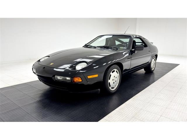 1989 Porsche 928 (CC-2008259) for sale in Morgantown, Pennsylvania