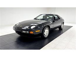 1989 Porsche 928 (CC-2008259) for sale in Morgantown, Pennsylvania