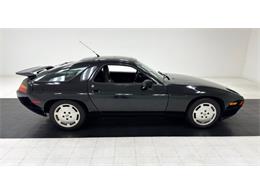 1989 Porsche 928 (CC-2008259) for sale in Morgantown, Pennsylvania