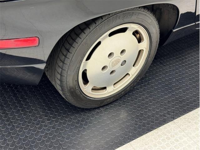 1989 Porsche 928 (CC-2008259) for sale in Morgantown, Pennsylvania