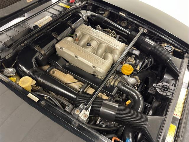1989 Porsche 928 (CC-2008259) for sale in Morgantown, Pennsylvania