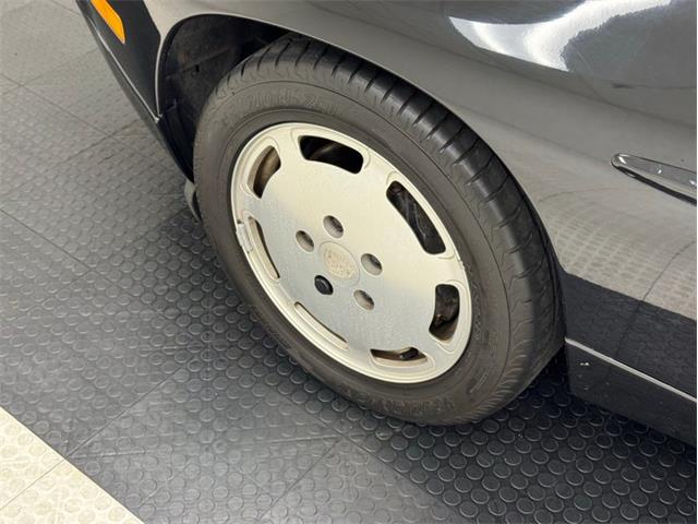 1989 Porsche 928 (CC-2008259) for sale in Morgantown, Pennsylvania