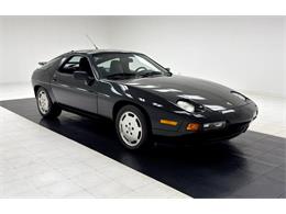 1989 Porsche 928 (CC-2008259) for sale in Morgantown, Pennsylvania