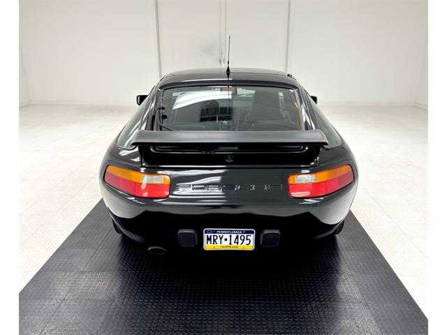 1989 Porsche 928 (CC-2008259) for sale in Morgantown, Pennsylvania