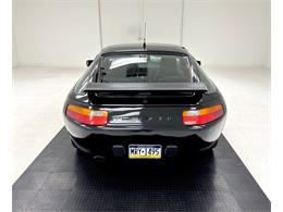 1989 Porsche 928 (CC-2008259) for sale in Morgantown, Pennsylvania
