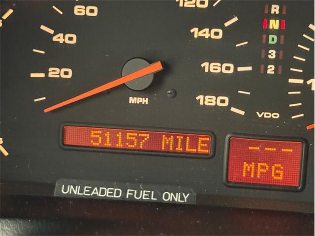 1989 Porsche 928 (CC-2008259) for sale in Morgantown, Pennsylvania