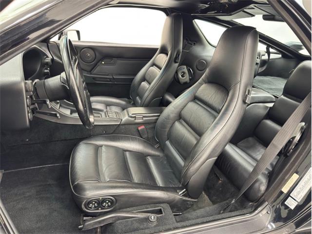 1989 Porsche 928 (CC-2008259) for sale in Morgantown, Pennsylvania