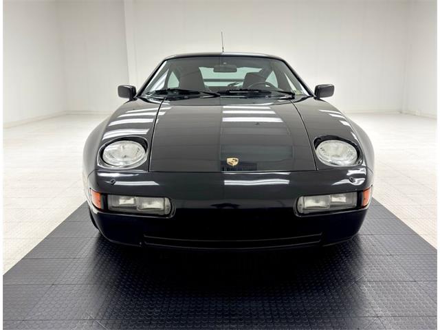 1989 Porsche 928 (CC-2008259) for sale in Morgantown, Pennsylvania
