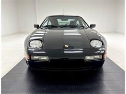 1989 Porsche 928 (CC-2008259) for sale in Morgantown, Pennsylvania
