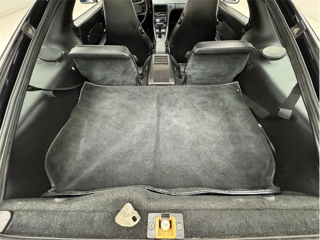 1989 Porsche 928 (CC-2008259) for sale in Morgantown, Pennsylvania
