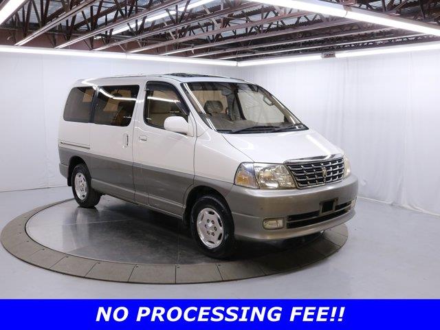 1999 Toyota Hiace (CC-2008267) for sale in Christiansburg, Virginia