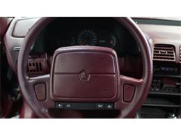 1991 Chrysler LeBaron (CC-2008272) for sale in Lithia Springs, Georgia