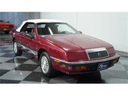 1991 Chrysler LeBaron (CC-2008272) for sale in Lithia Springs, Georgia