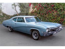 1968 Buick Special Deluxe (CC-2008313) for sale in Beverly Hills, California