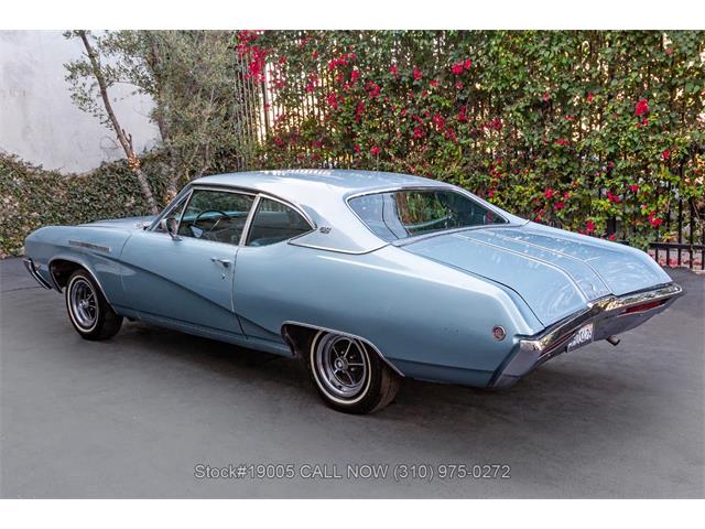 1968 Buick Special Deluxe (CC-2008313) for sale in Beverly Hills, California