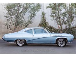 1968 Buick Special Deluxe (CC-2008313) for sale in Beverly Hills, California