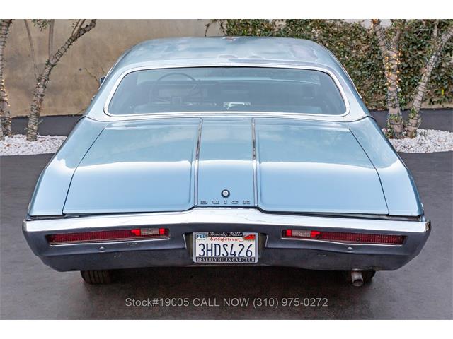 1968 Buick Special Deluxe (CC-2008313) for sale in Beverly Hills, California