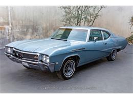 1968 Buick Special Deluxe (CC-2008313) for sale in Beverly Hills, California